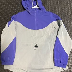 Lululemon rain jacket